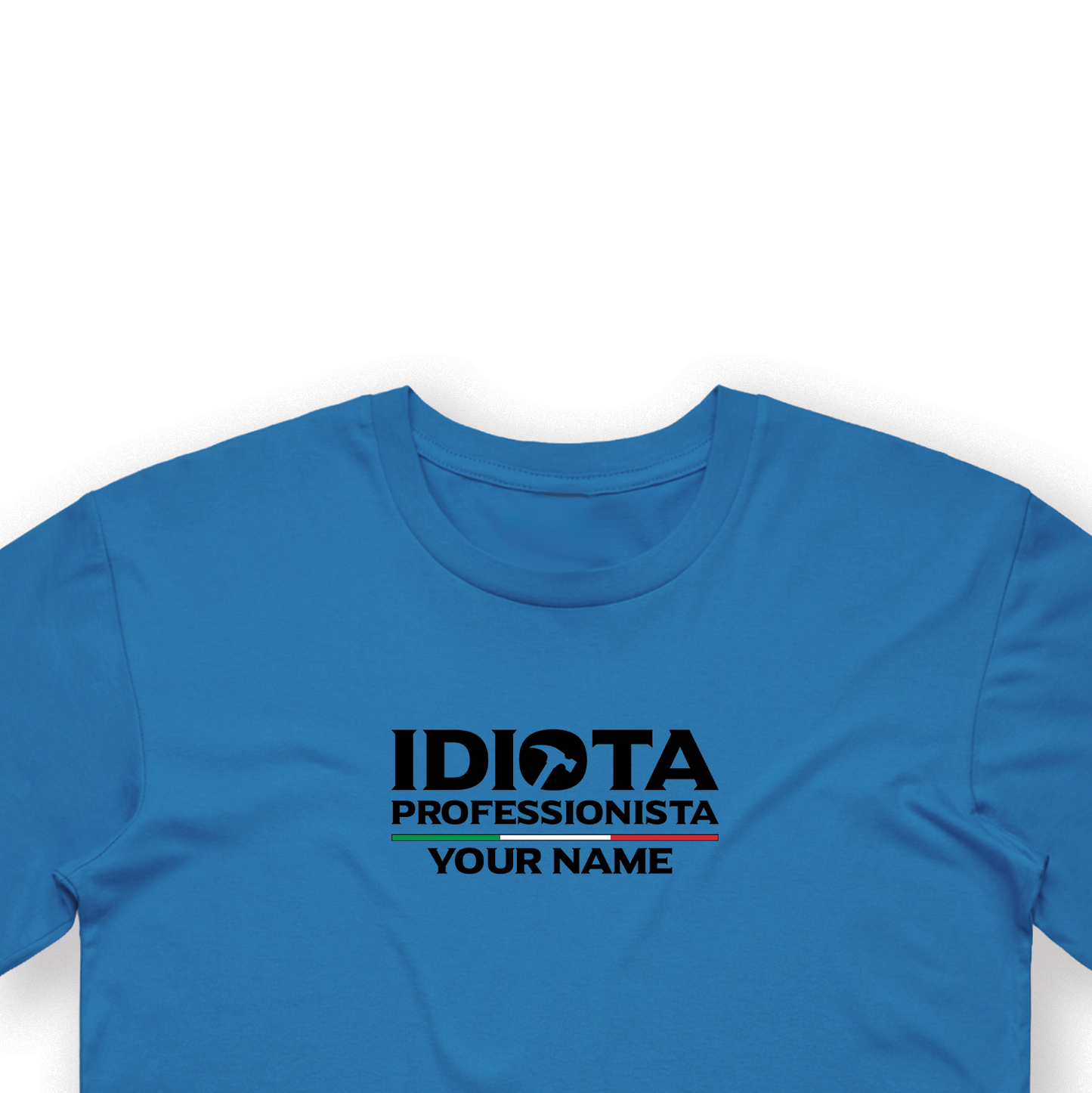 Italian T-shirt