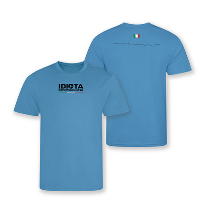 Italian Sporty T-shirt