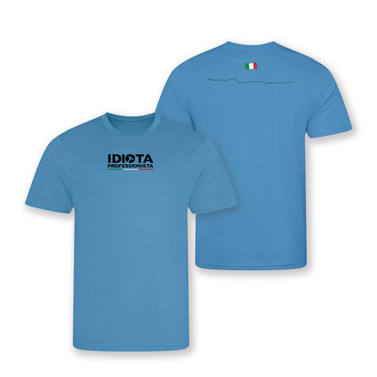 Italian Sporty T-shirt