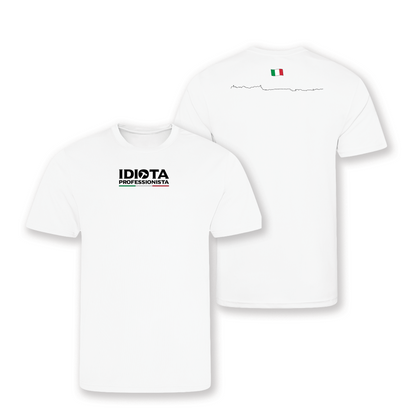Italian Sporty T-shirt