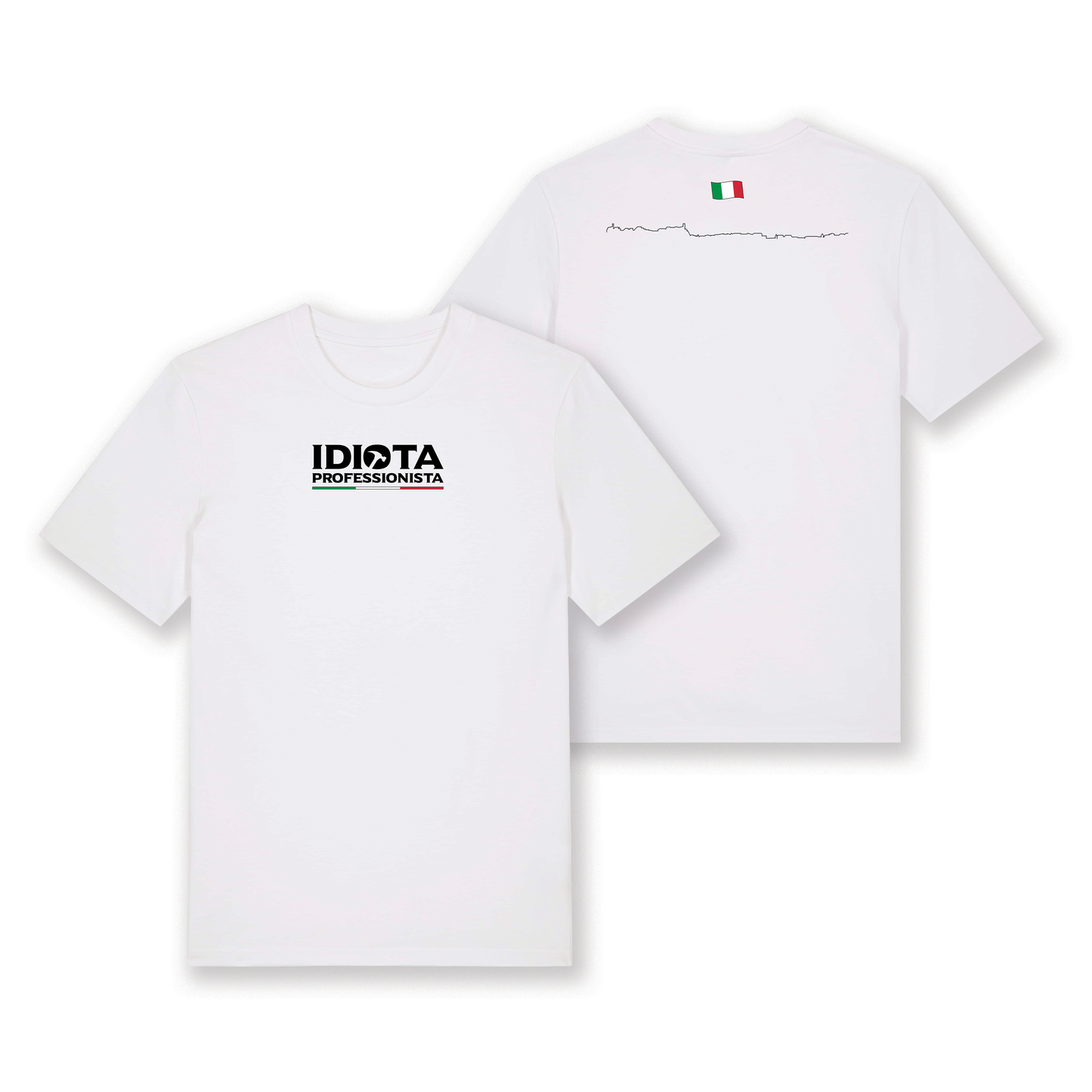 Italian T-shirt