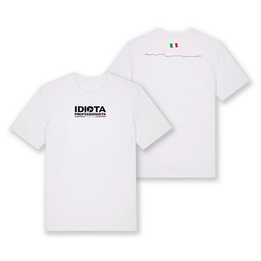 Italian T-shirt